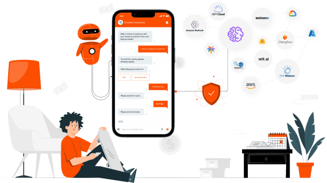 Chatbot for Insurance: Revolutionizing Customer Engagement in the Insurance Industry. 